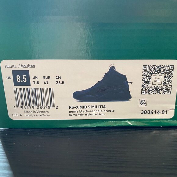 Puma RS-X Mid - Picture 7 of 7